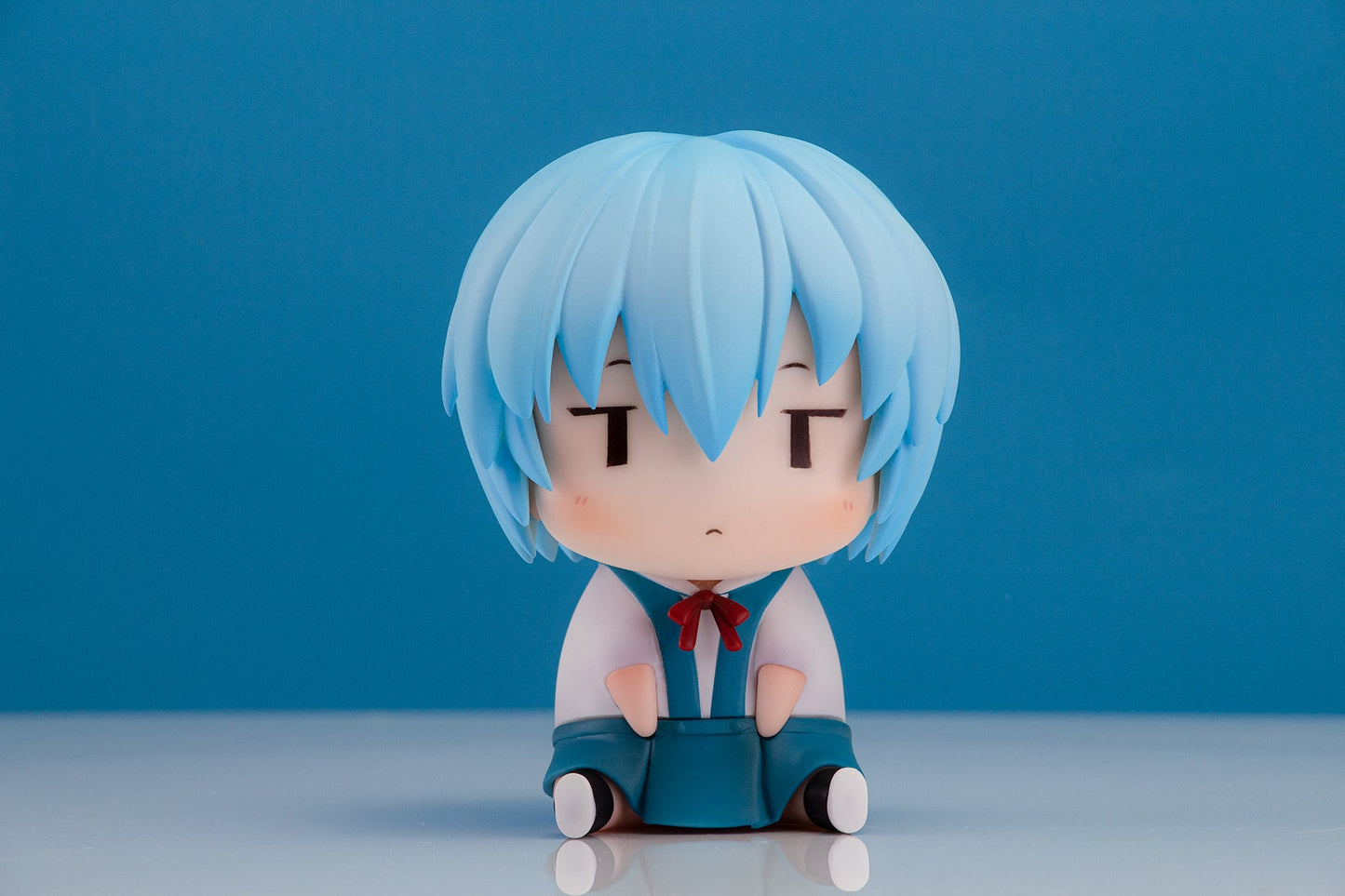 SC Studio - Q Asuka, Rei & Mari Makinami | Q 明日香, 绫波丽 & 真希波