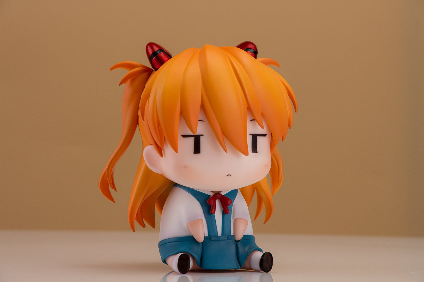 SC Studio - Q Asuka, Rei & Mari Makinami | Q 明日香, 绫波丽 & 真希波