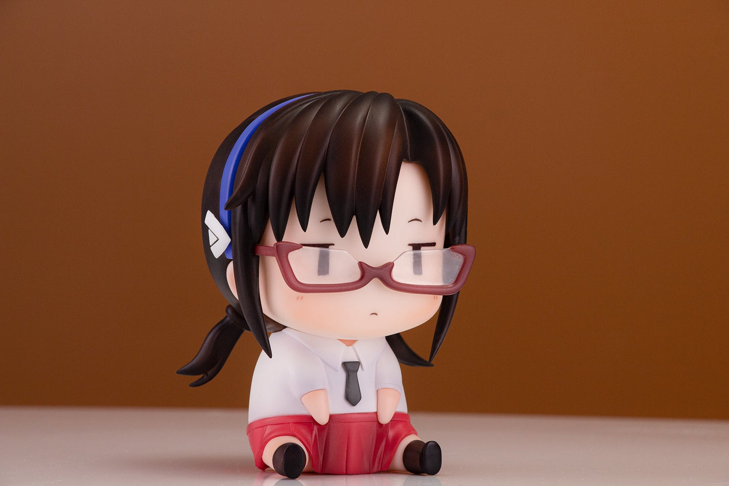 SC Studio - Q Asuka, Rei & Mari Makinami | Q 明日香, 绫波丽 & 真希波