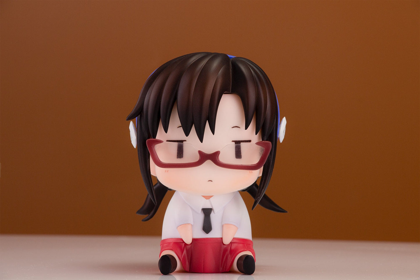 SC Studio - Q Asuka, Rei & Mari Makinami | Q 明日香, 绫波丽 & 真希波