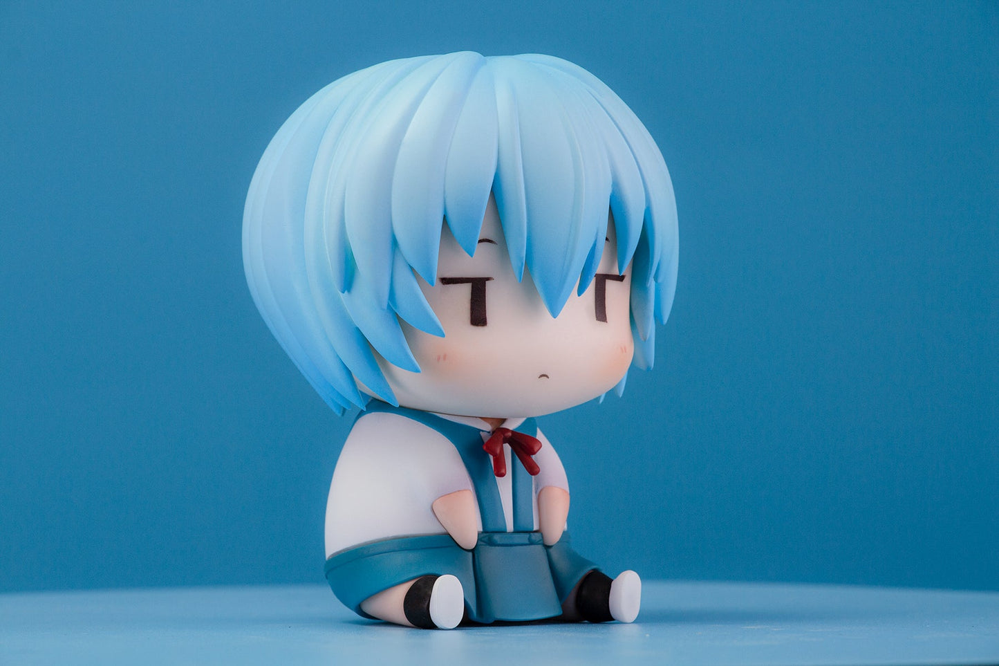 SC Studio - Q Asuka, Rei & Mari Makinami | Q 明日香, 绫波丽 & 真希波