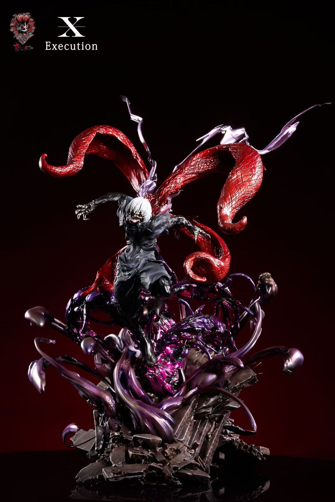 Weare A Design x Execution - Ken Kaneki | 金木研