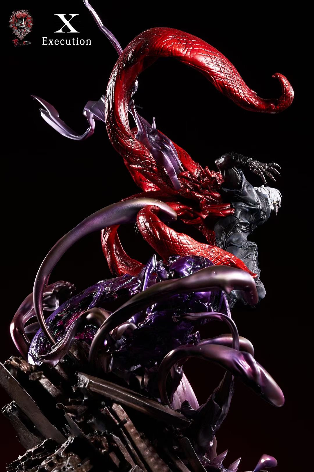 Weare A Design x Execution - Ken Kaneki | 金木研