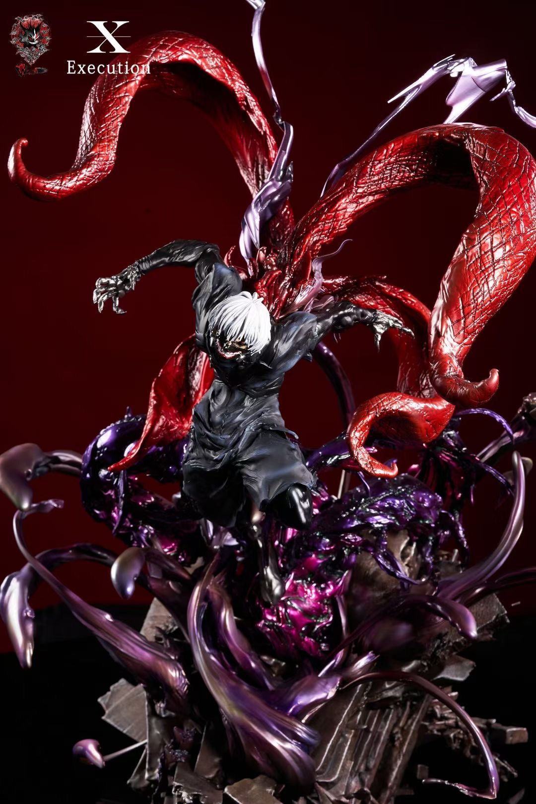 Weare A Design x Execution - Ken Kaneki | 金木研