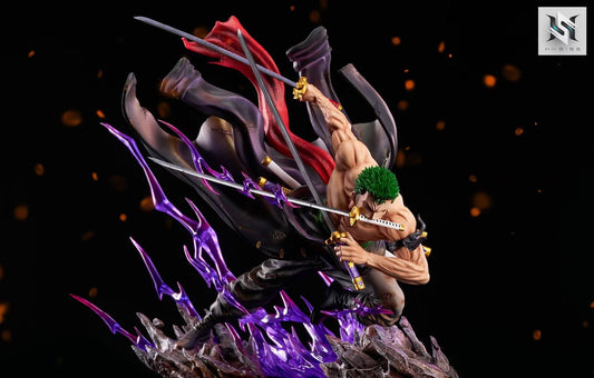 HS Studio - Onigashima Zoro | Onigashima Zoro