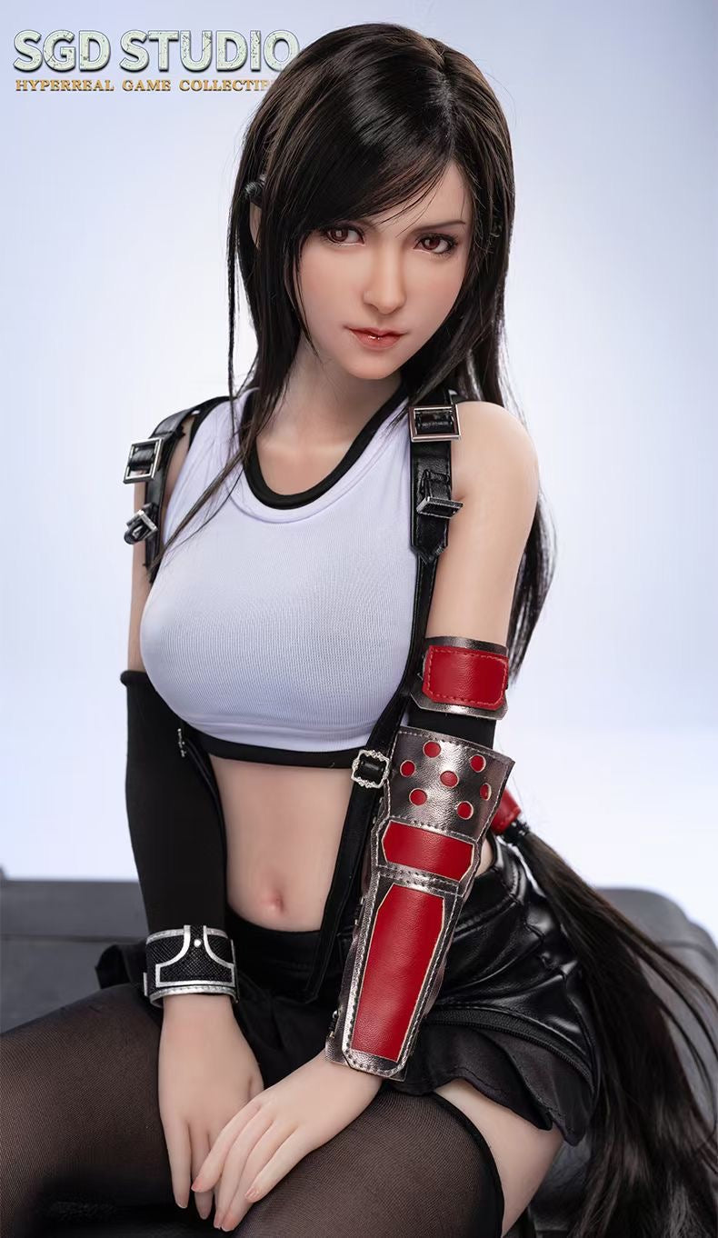 SGD Studio - Tifa Lockhart | 蒂法 洛克哈特