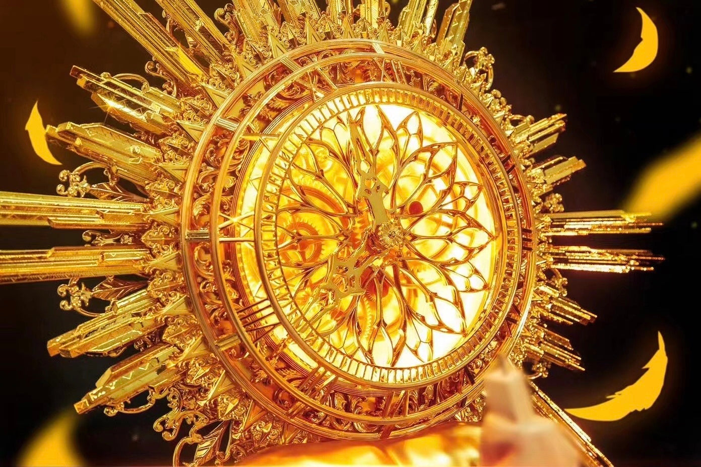 Coreplay Studio - ORI Valkyrja | 原创瓦尔基丽雅