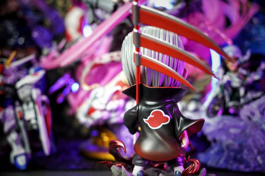 LB x LSP Studio - Deidara & Hidan | Deidara & Hidan