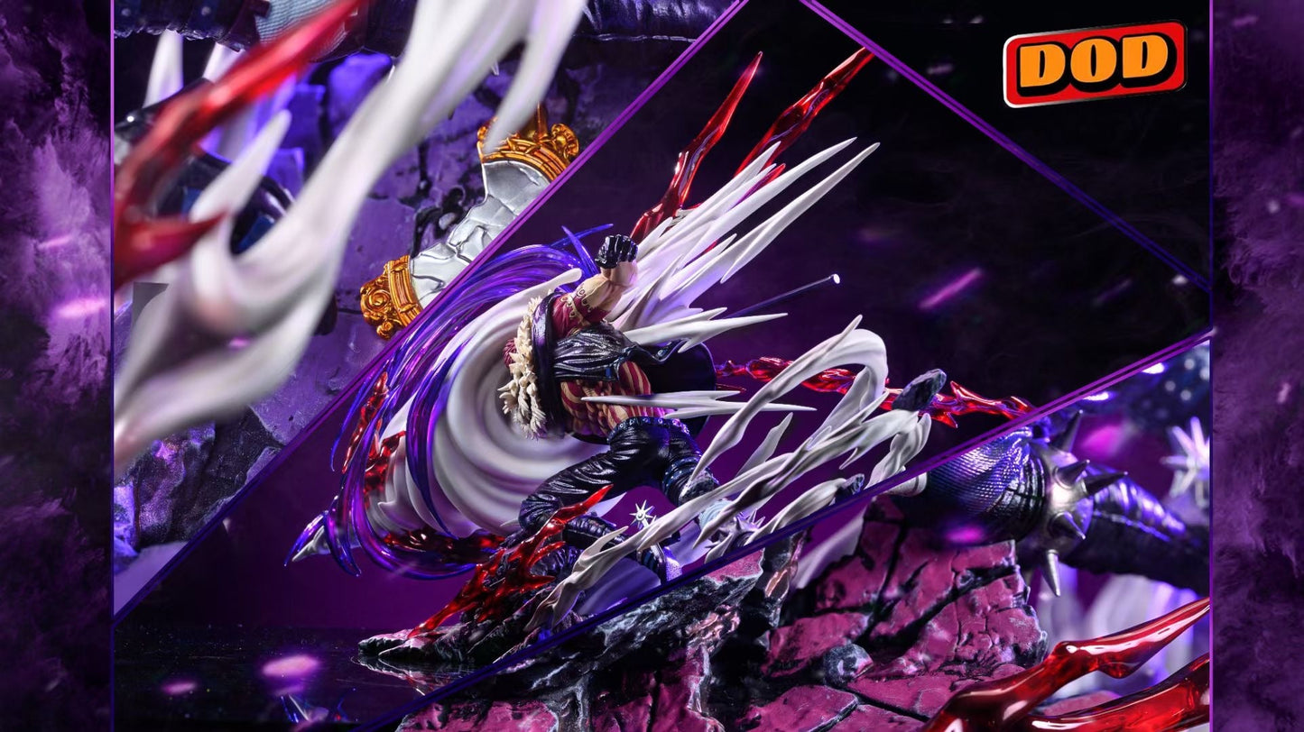 DOD Studio - Charlott Katakuri 2.0 | 卡库塔栗 卡二 2.0