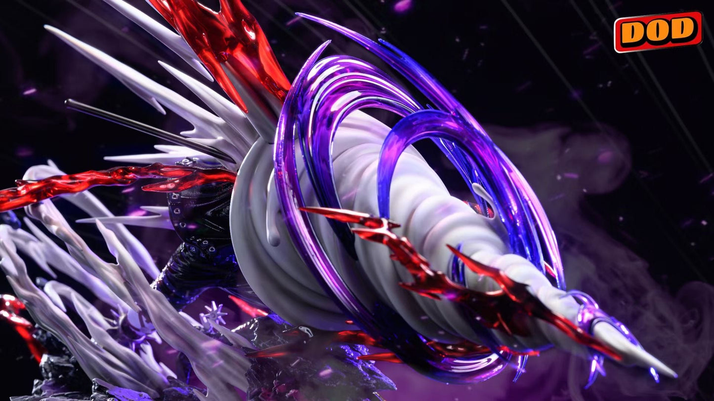 DOD Studio - Charlott Katakuri 2.0 | 卡库塔栗 卡二 2.0