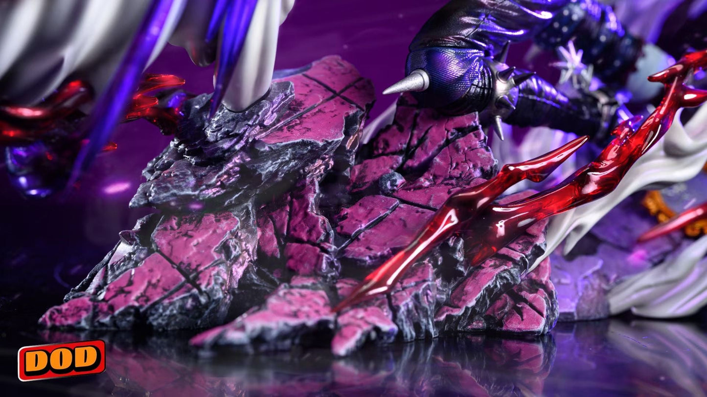 DOD Studio - Charlott Katakuri 2.0 | 卡库塔栗 卡二 2.0