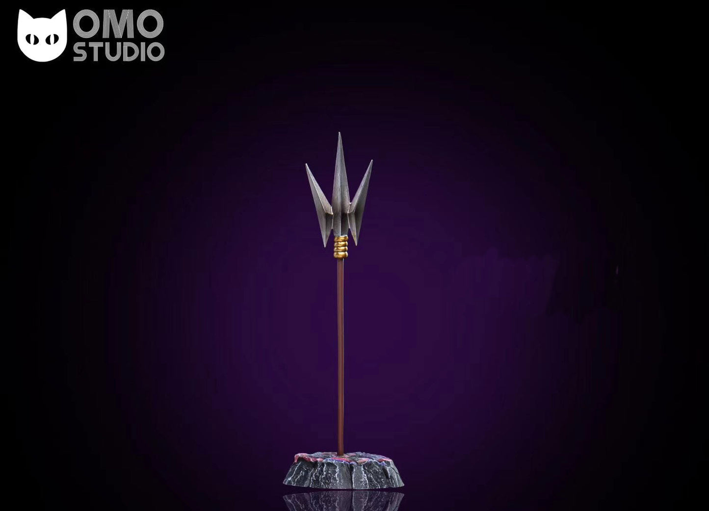 OMO Studio - Charlott Katakuri | 卡库塔栗 卡二