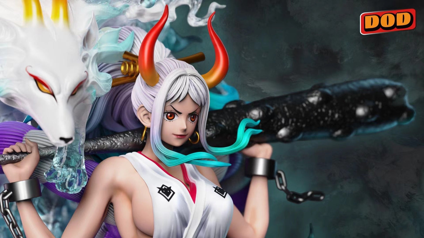 DOD Studio - Yamato | 大和