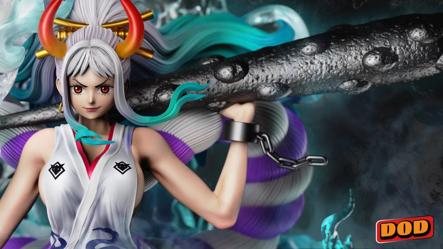 DOD Studio - Yamato | 大和