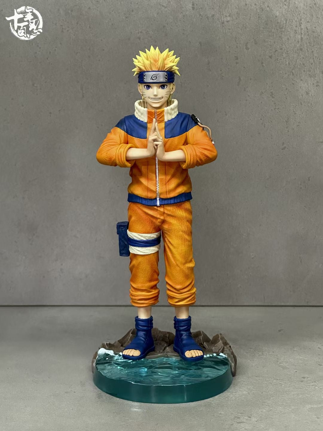 Shi Nian Bai Ren - Naruto | 鸣人