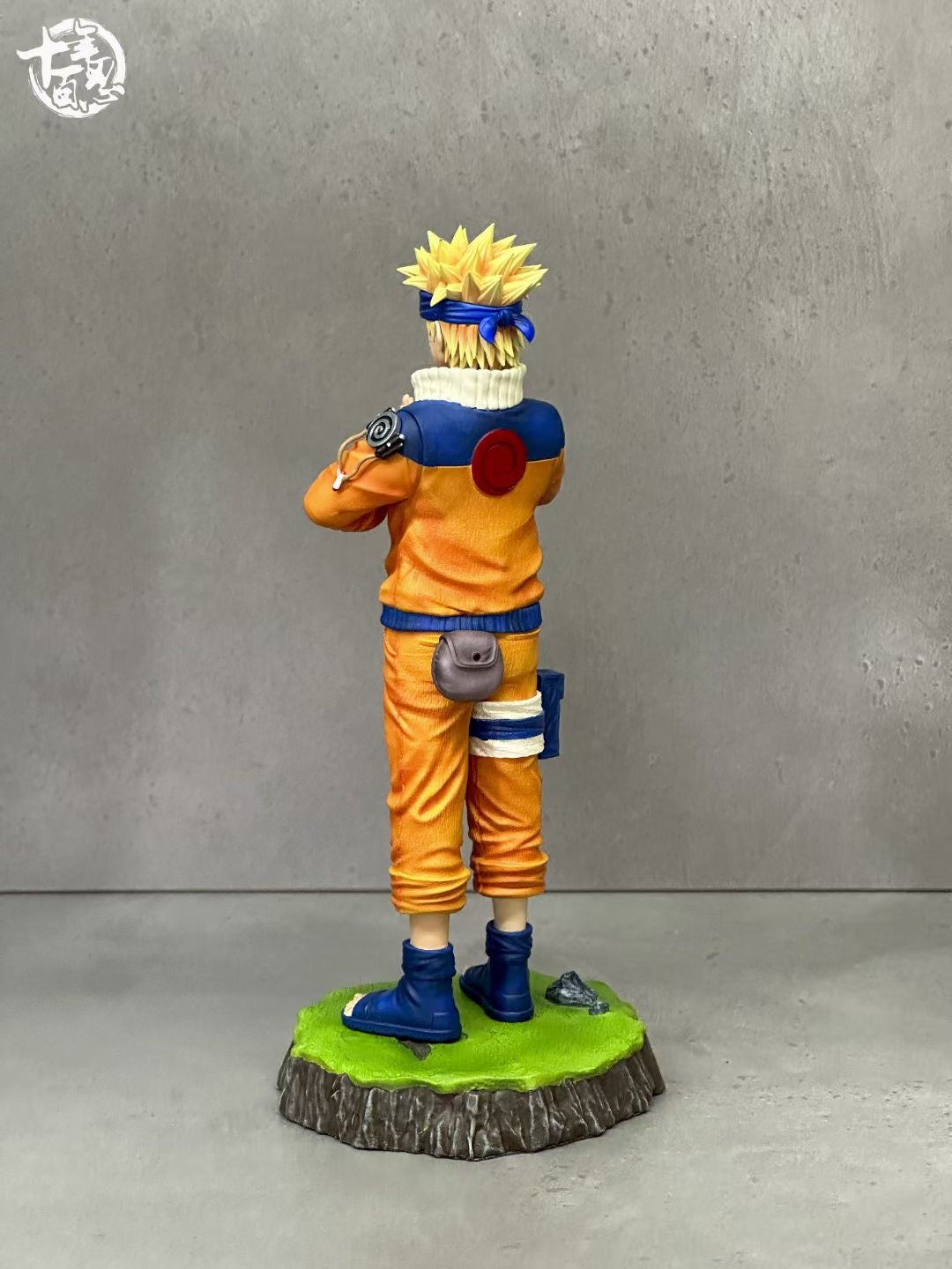 Shi Nian Bai Ren - Naruto | 鸣人