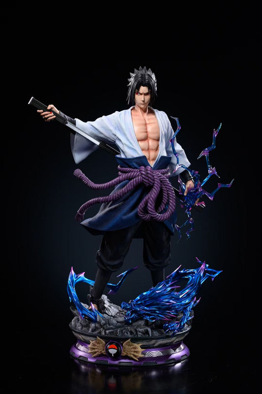 Evil Studio - Sasuke | 佐助