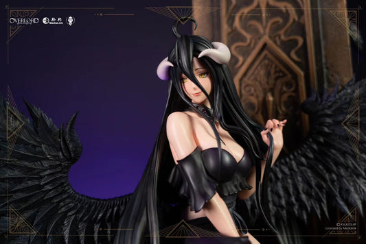Avalon Continent Collectibles - Licensed Albedo | 版权 雅儿贝德