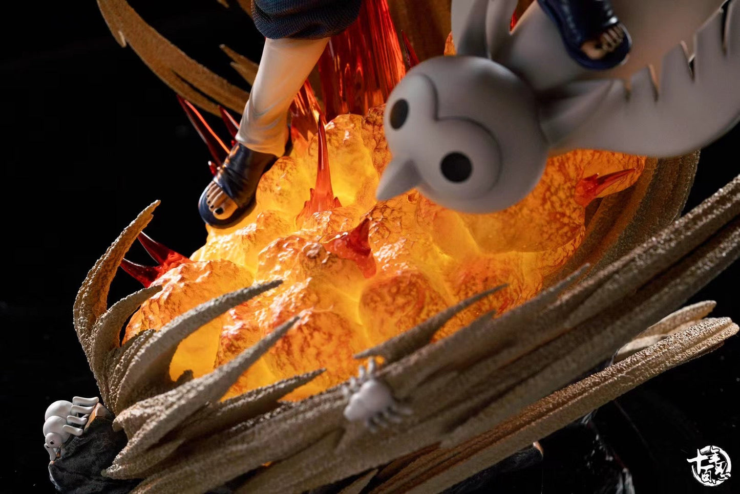 Shi Nian Bai Ren - Deidara | 迪达拉