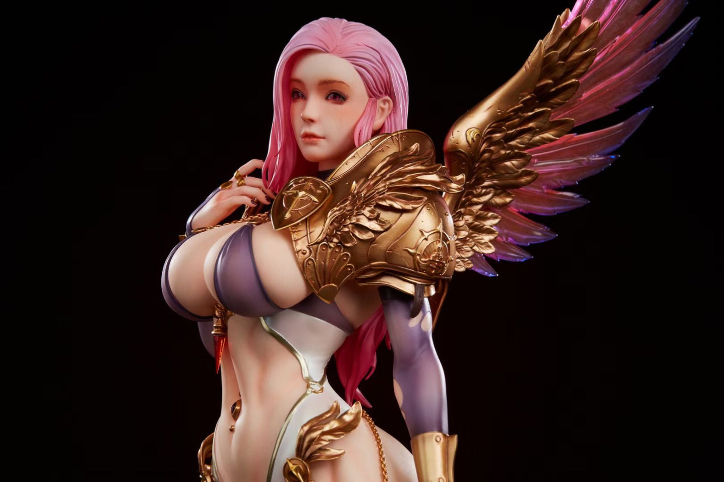 ZhanMa Studio - The Guardian of The Grail | 圣杯守护者