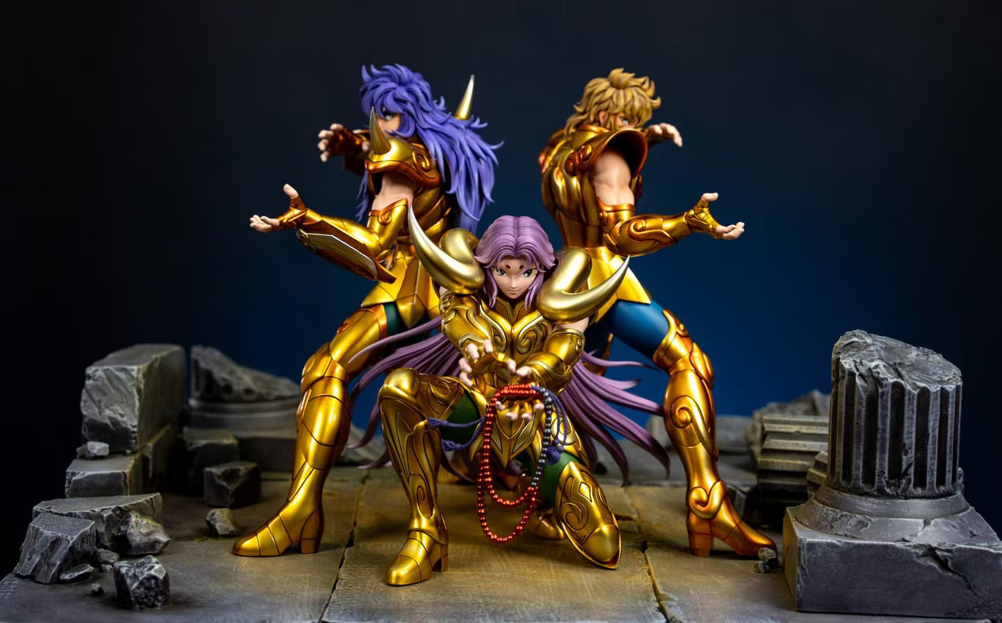 Zodiakos Studio - Licensed Athena's Wonder | 版权 雅典娜之惊叹