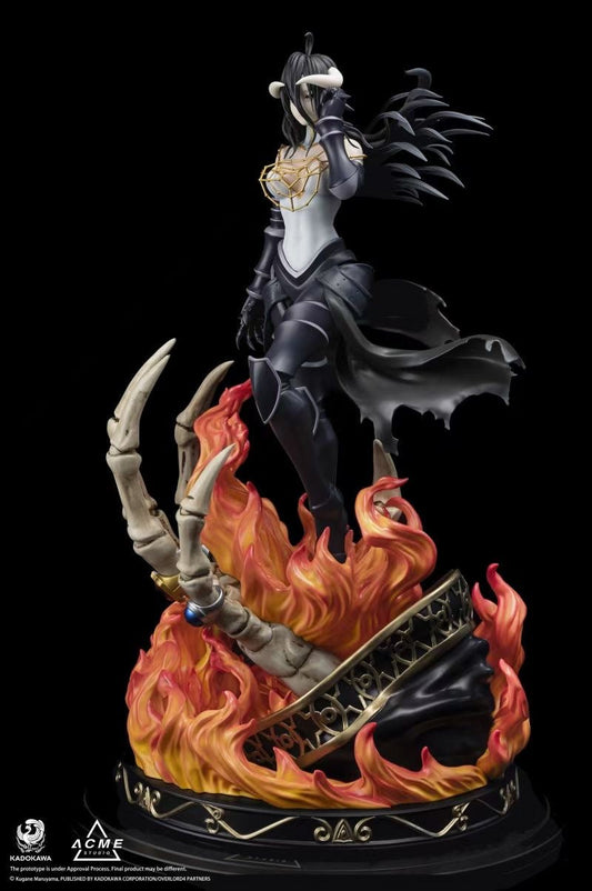 Kadokawa x ACME Studio - Licencita Overlord Albedo | Overlord Albedo