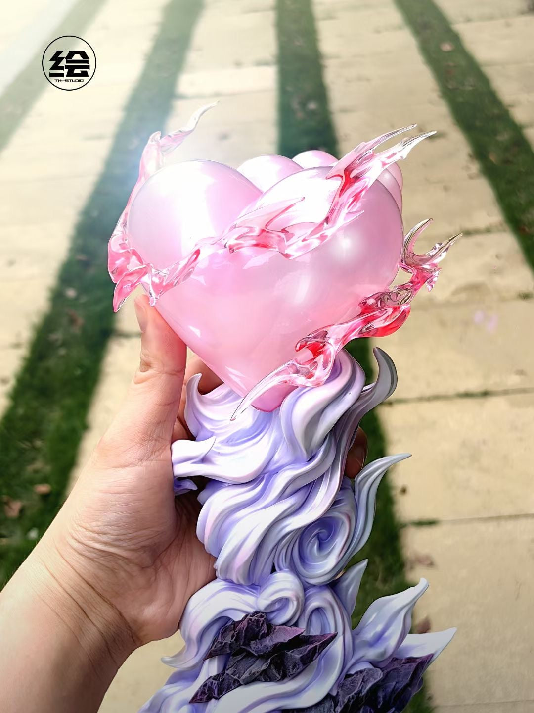 TH Studio - Boa Hancock | 女帝 波雅汉库克