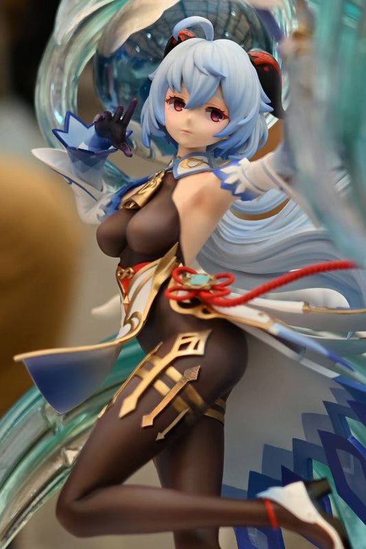 Lazydog Studio - Genshin Impact Ganyu | Genshin Impact Ganyu