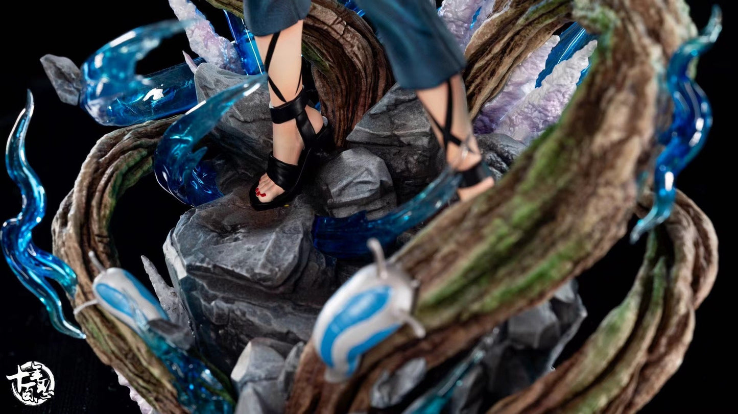 Shi Nian Bai Ren - Tsunade | 纲手