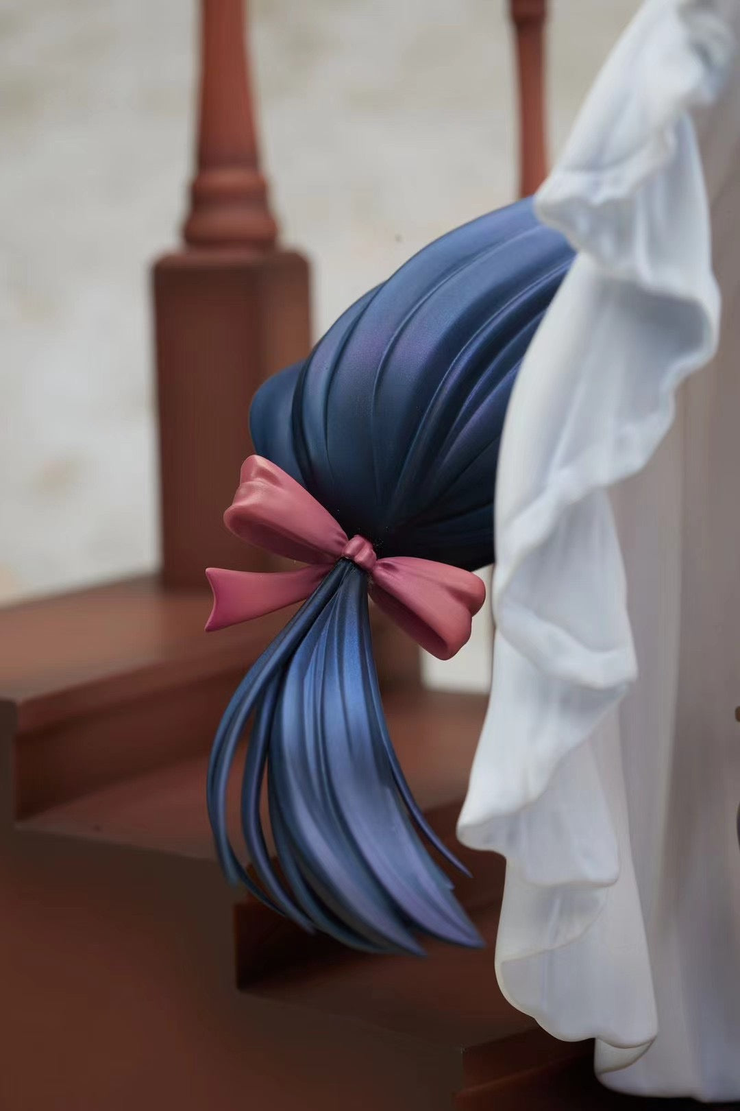 Moon Shape - FATE Wedding Minamoto no Raikou | FATE 花嫁源赖光