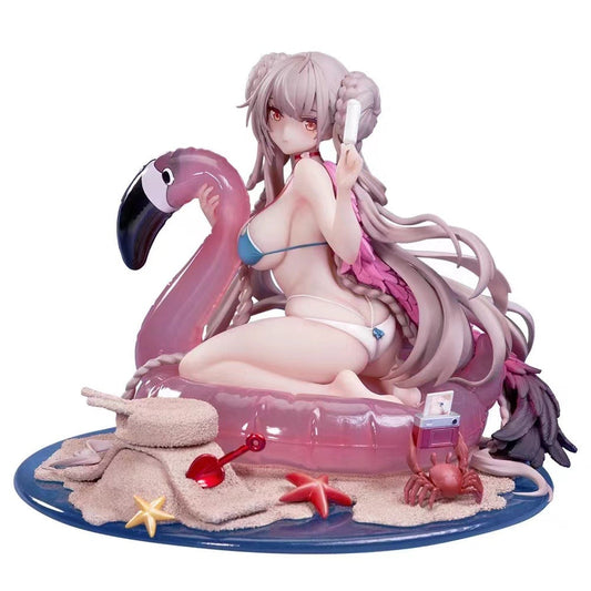 Animester - Licensed Azur Lane HMS Formidable Bikini | 版权 碧蓝航线 可畏 夏日泳装