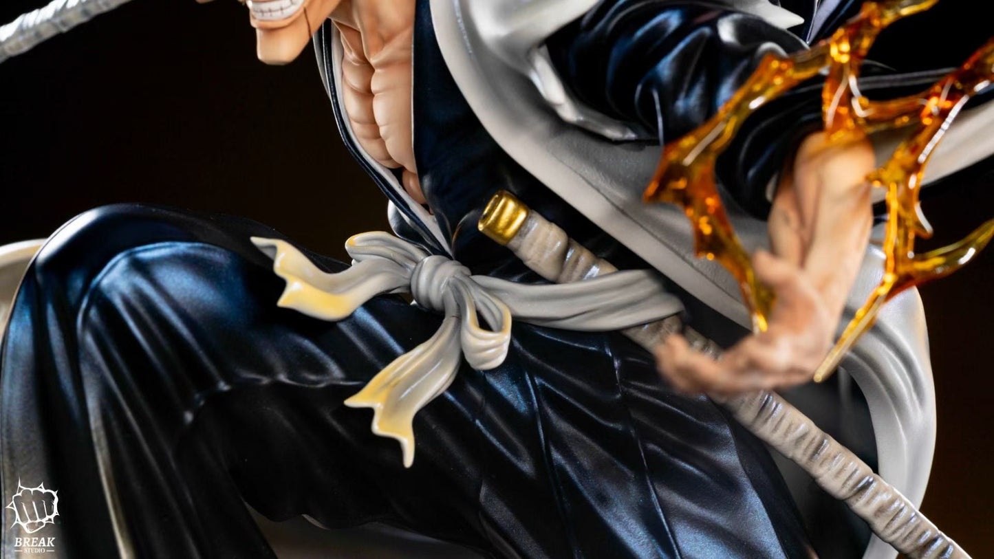 Break Studio - Kenpachi Zaraki | 更木剑八