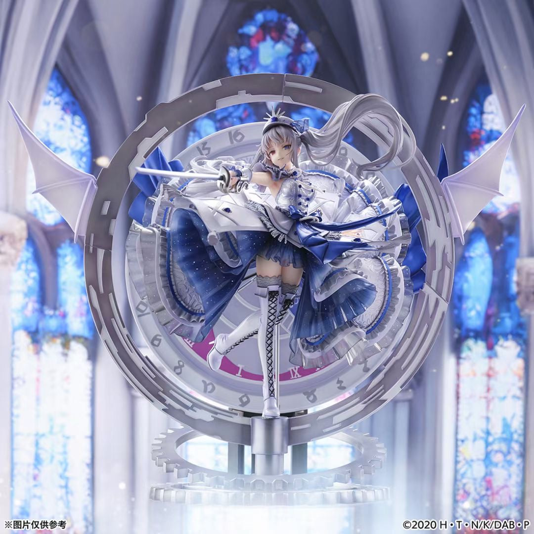 SSF - Licensed Date A Live White Queen | 版权 约会大作战 白之女王