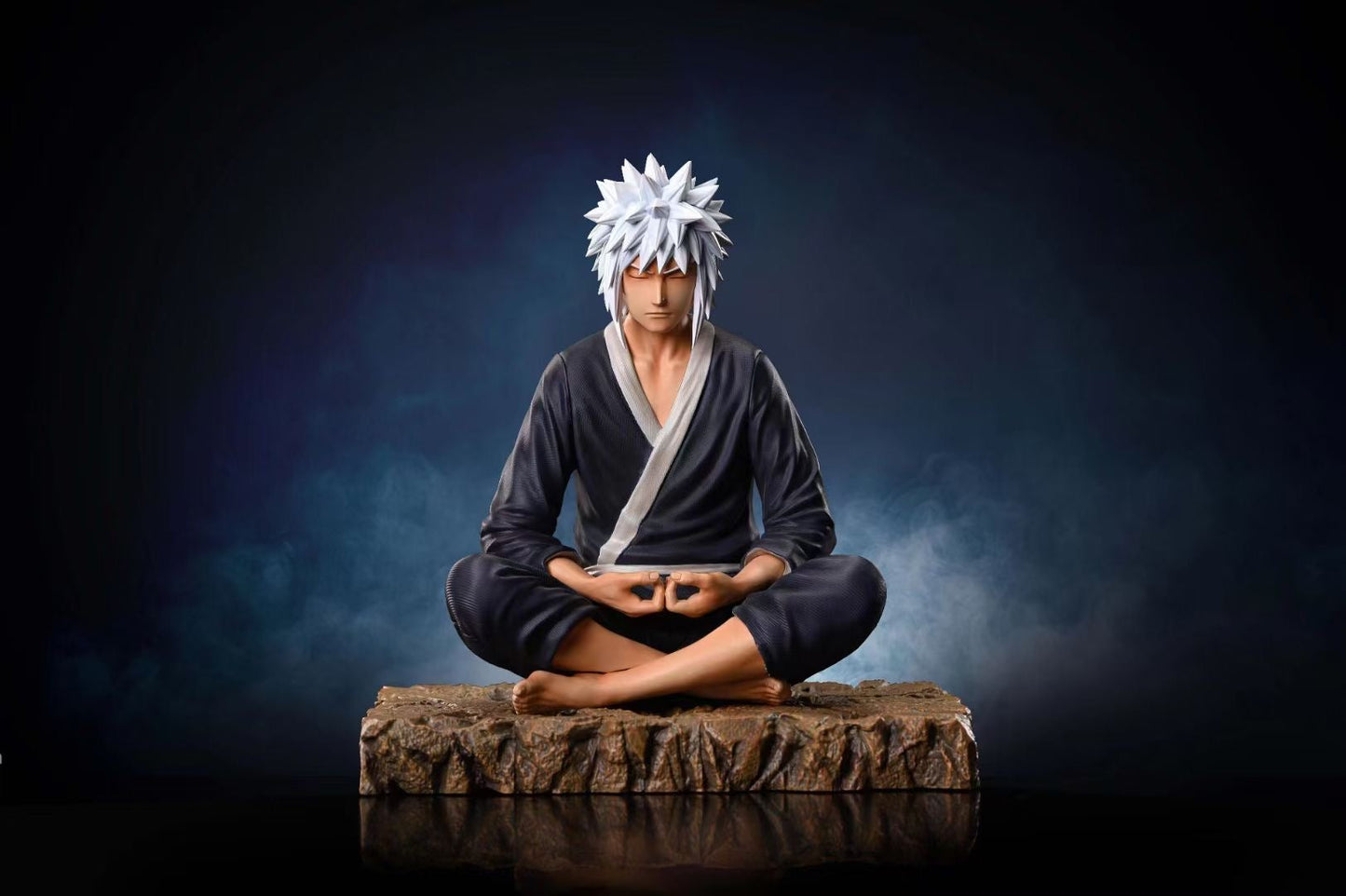 Veatus Studio - Jiraiya Ultra Big Ball Rasengan | 自来也大玉螺旋丸