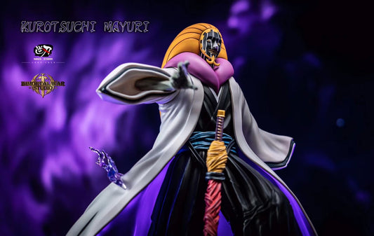 Niren x IW Studio - Blood War Arc Mayuri Kurotsuchi | 千年血战篇 涅茧利