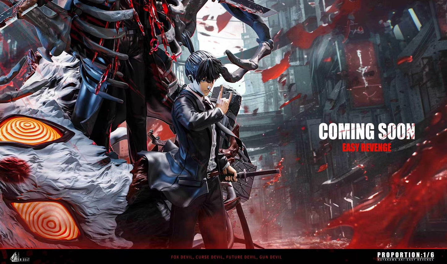 DBS Studio - Hayakawa Aki | 早川秋