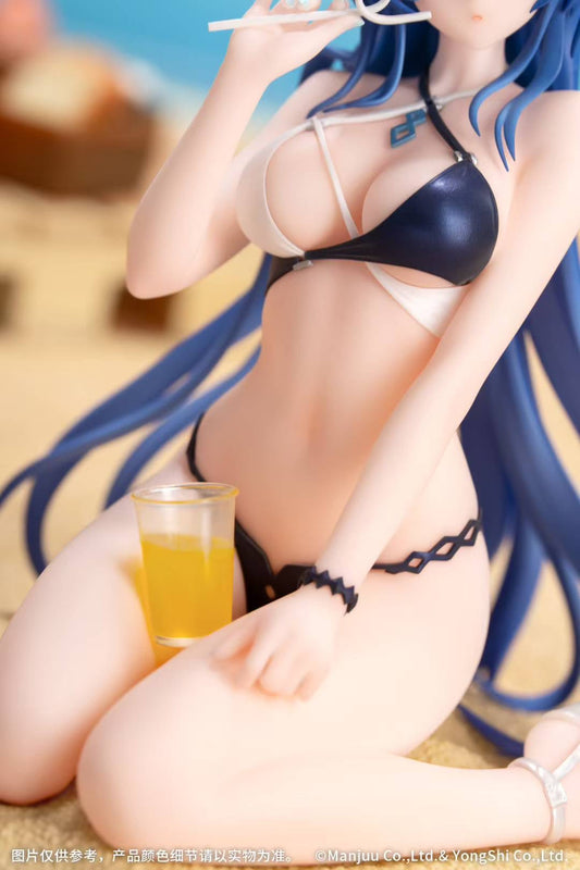 Myethos Studio - Azur Lane USS Helena | 碧蓝航线 海伦娜