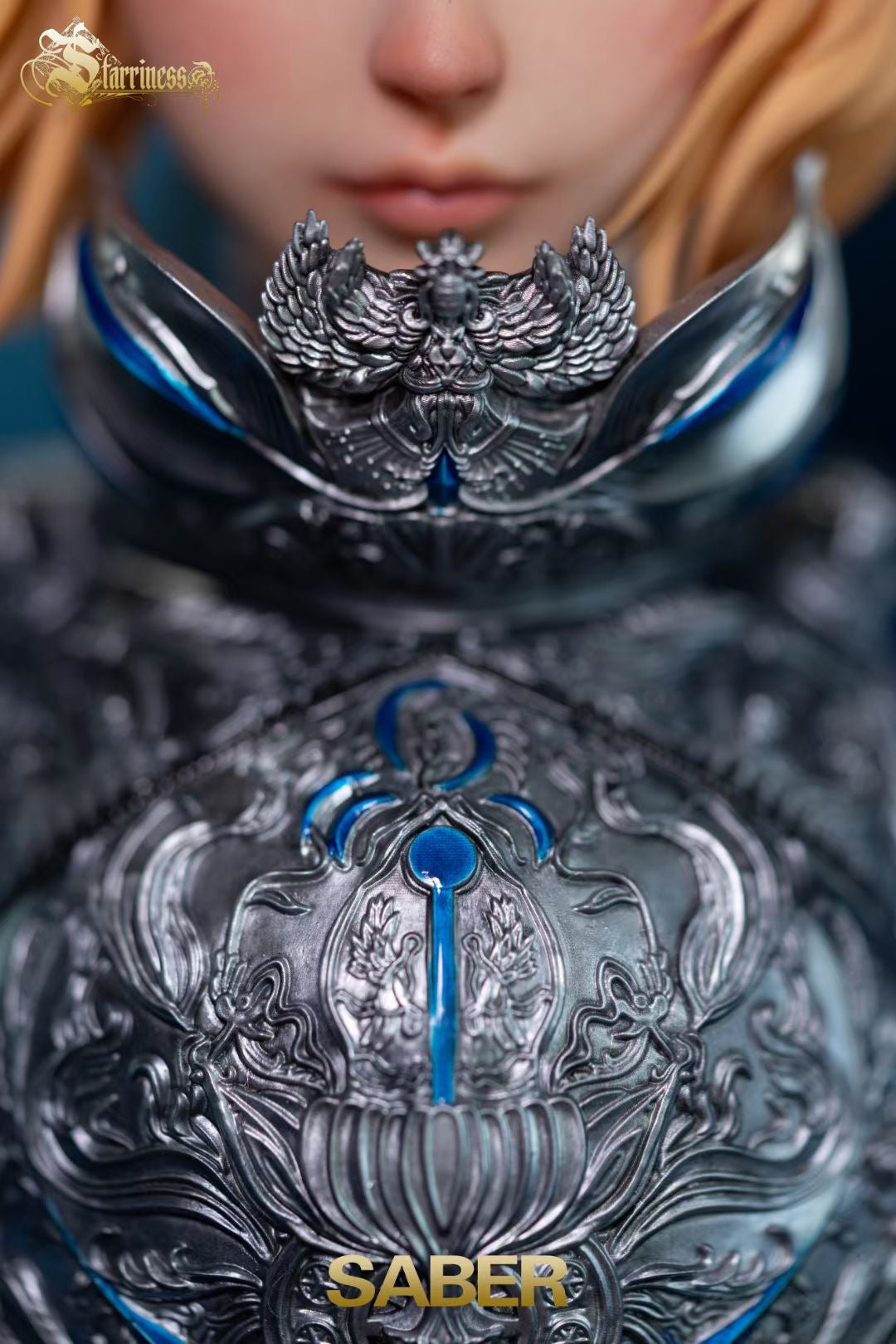 Starriness Studio - Fate Servant Saber | Fate 阿尔托莉雅