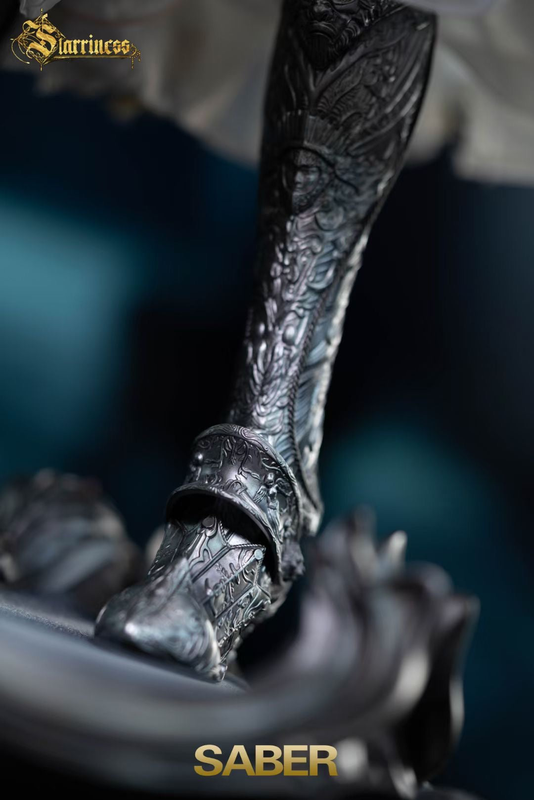 Starriness Studio - Fate Servant Saber | Fate 阿尔托莉雅