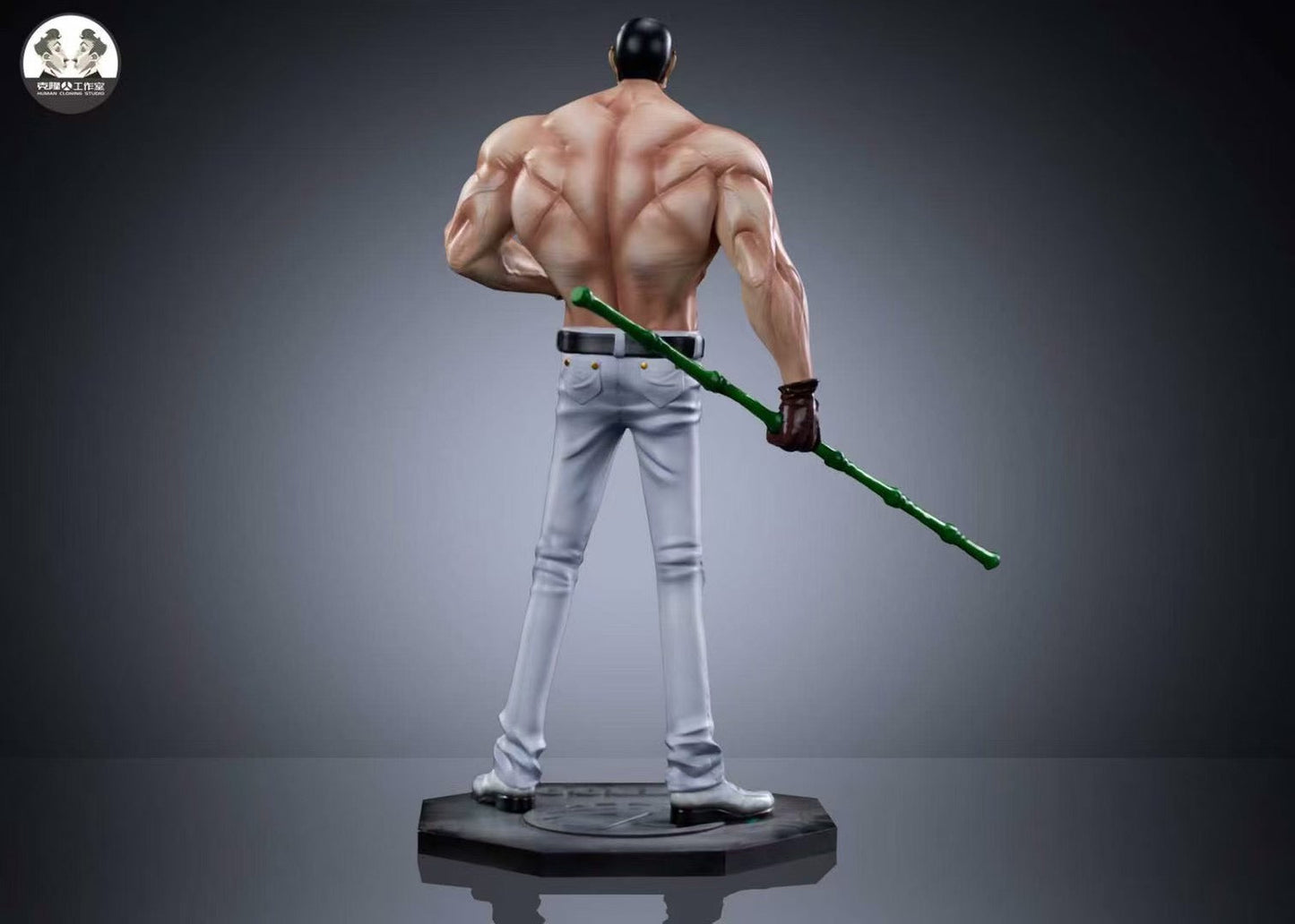 Clone Studio - Vergo | 维尔戈