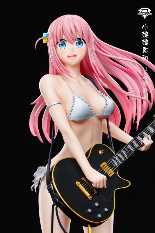 Diamond Studio - Hitori Gotō Bocchi |  后藤独 波奇酱