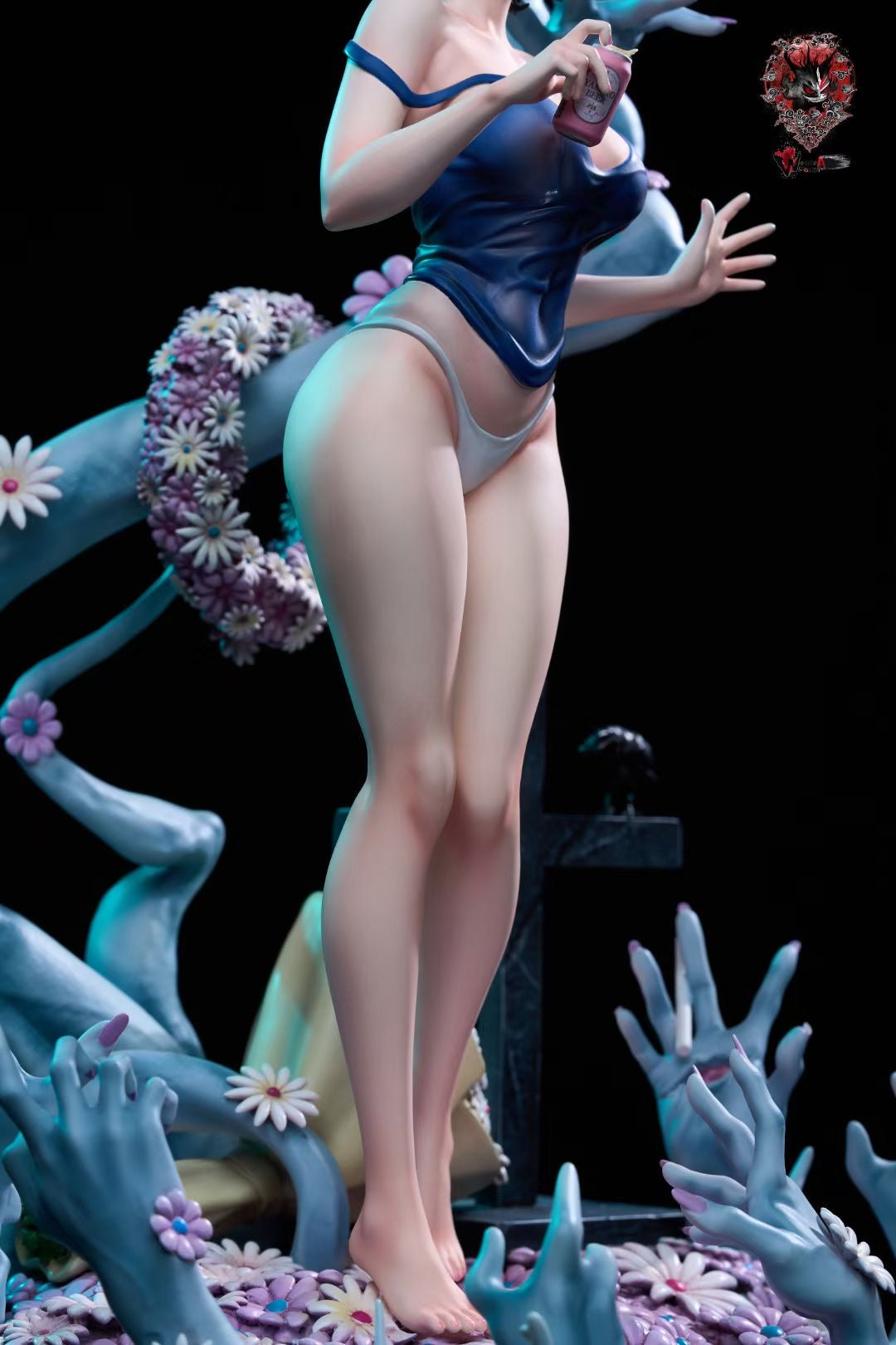 Weare A Design - Chainsaw Man Himeno | 电锯人 姬野