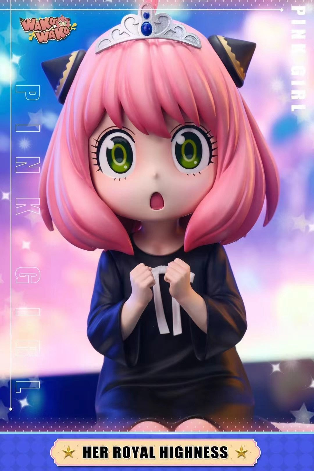 Amazon.co.jp: アーニャスパイファミリー SPY×FAMILY おもちゃ : アーニャ・フォージャー たくすたっ クッション・座布団