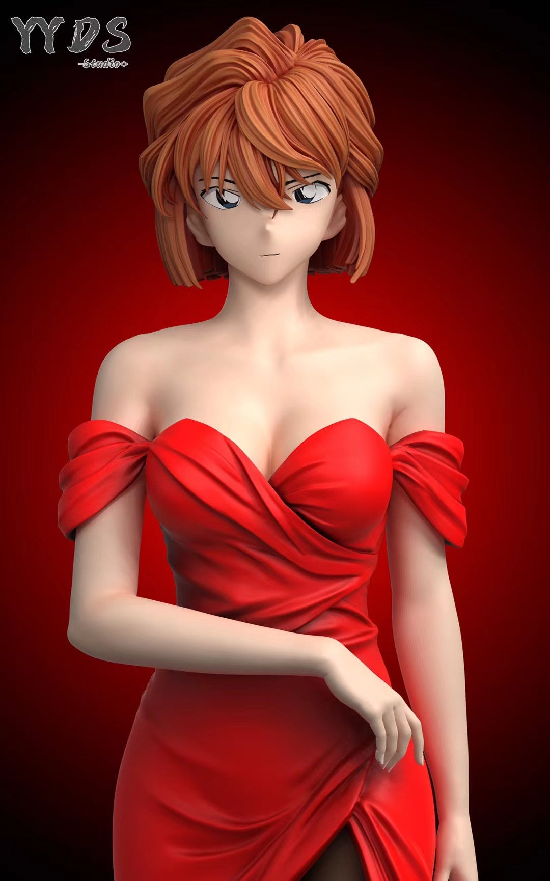 YYDS Studio - Ai Haibara (Gown Series) | 灰原哀(礼服系类) – Dreamy-gk