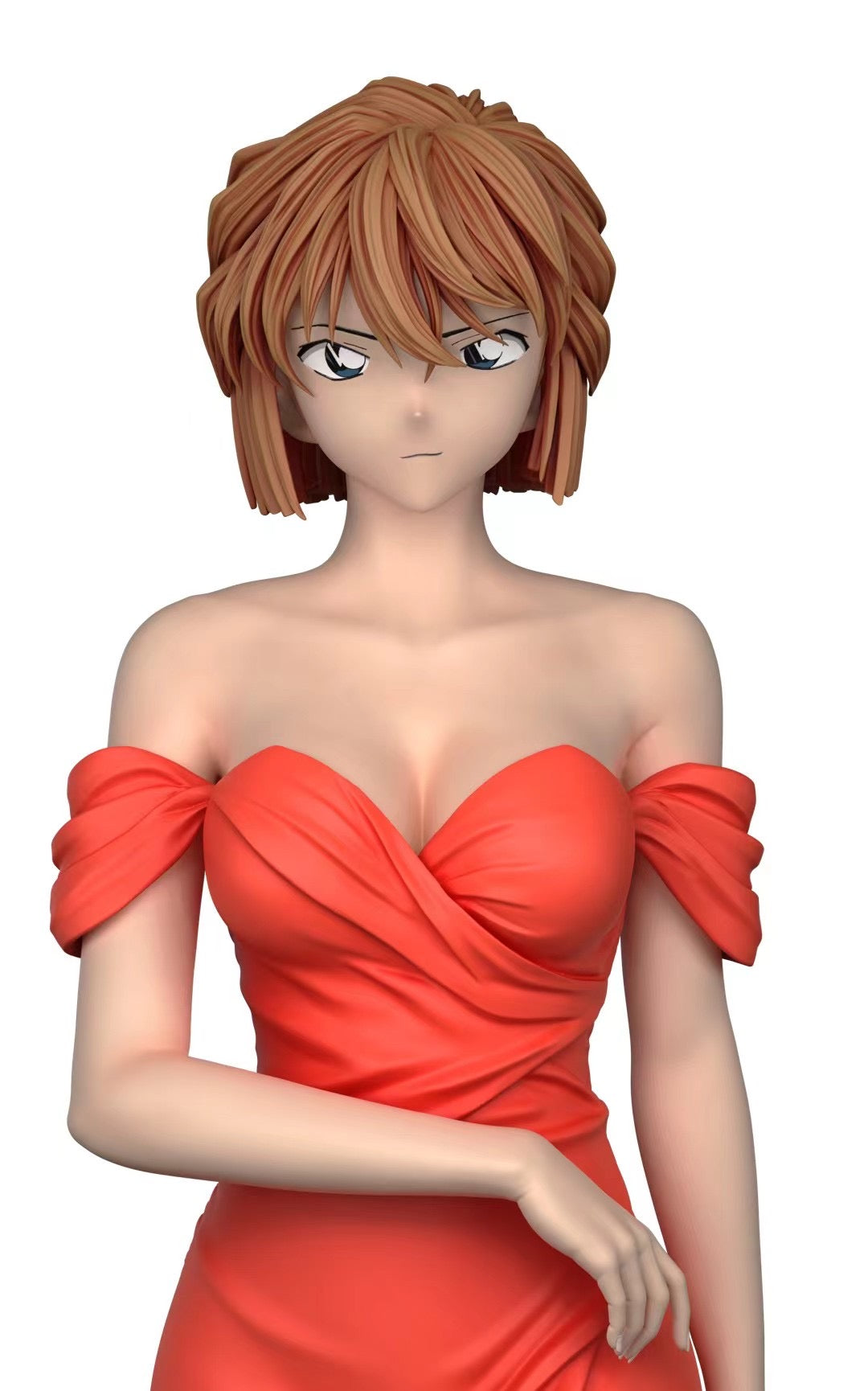 YYDS Studio - Ai Haibara (Gown Series) | 灰原哀 (礼服系类)
