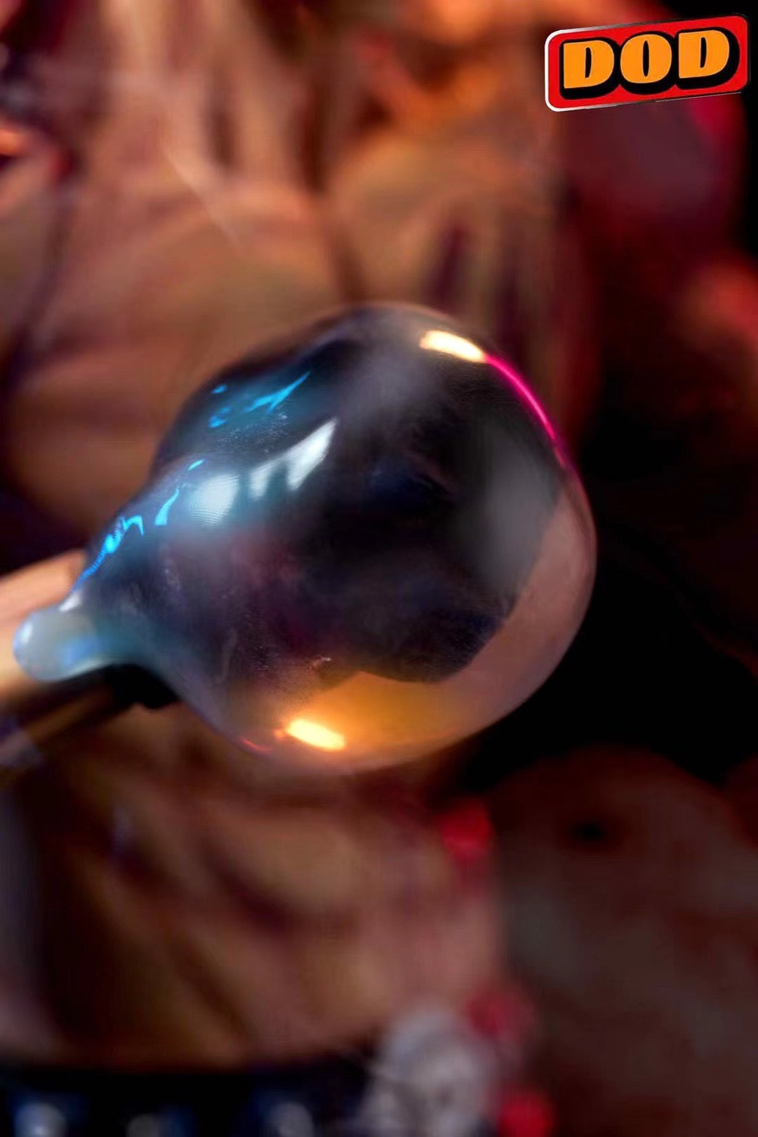 DOD Studio - Charlott Katakuri | 卡库塔栗 卡二