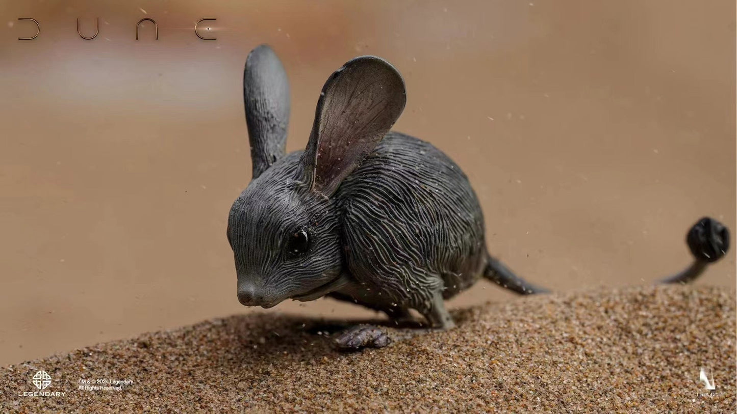 INART - Licensed Paul Atreide | 版权 保罗·亚崔迪