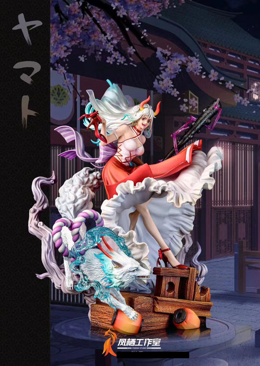 フェニックススタジオ - ブライダルシリーズ やまと | ウェディングドレスシリーズ やまと