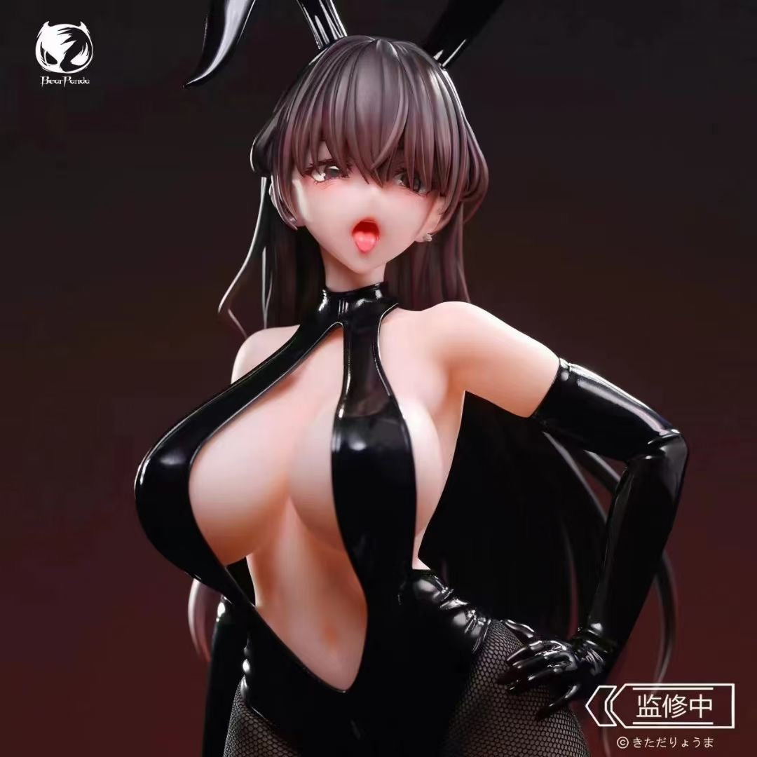 BearPanda x Ryoma Kitada - Kono Chan Bunny Girl | 此方酱兔女郎