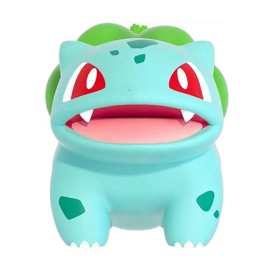 Funism Studio - Licensed Bulbasaur | 版权 妙蛙种子